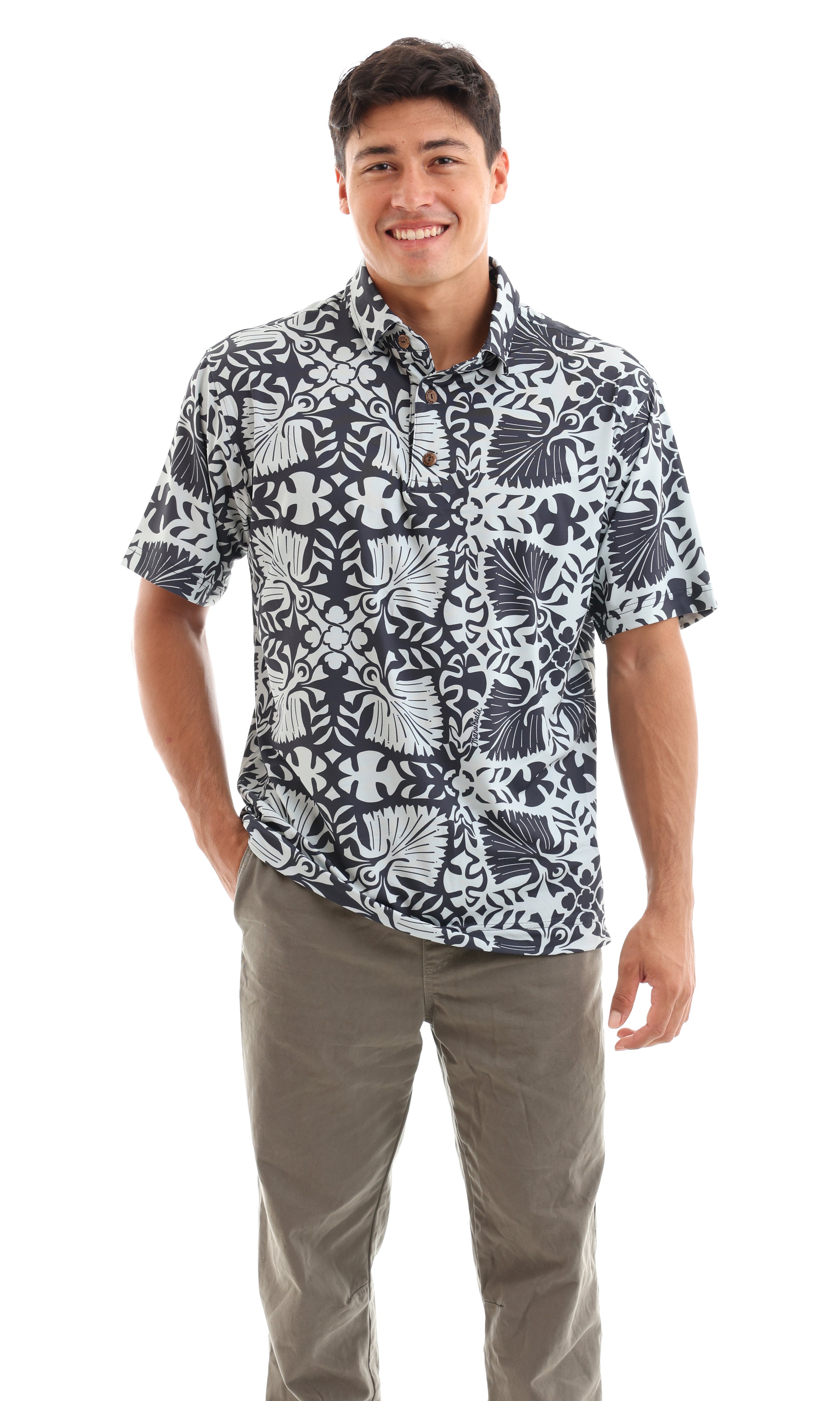 Polo Shirt、mySite、aoinhome