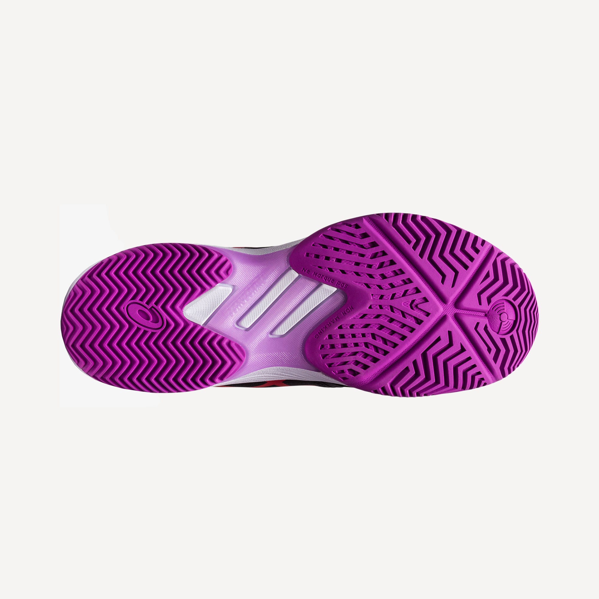 ASICS Solution Swift FF Women's Padel Shoes