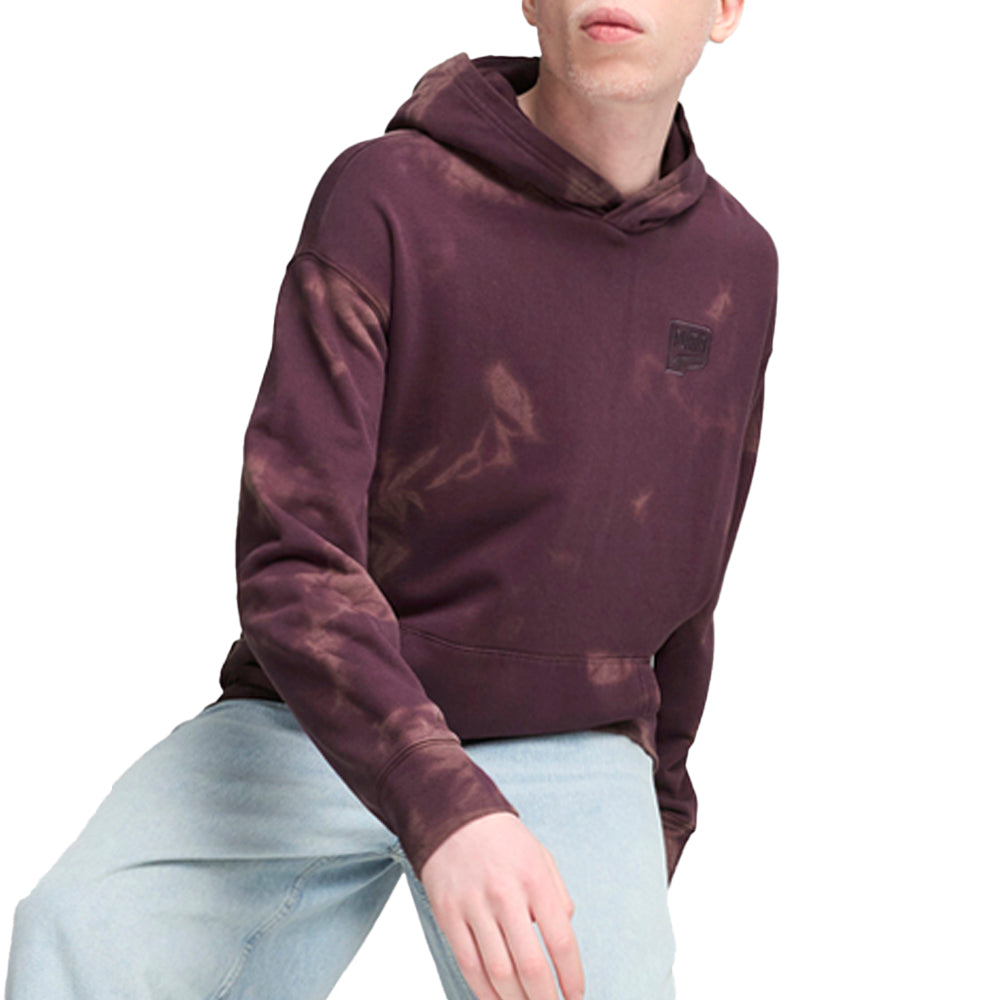 Downtown Re:Place Pullover Hoodie、mySite、gtrtttuynbv