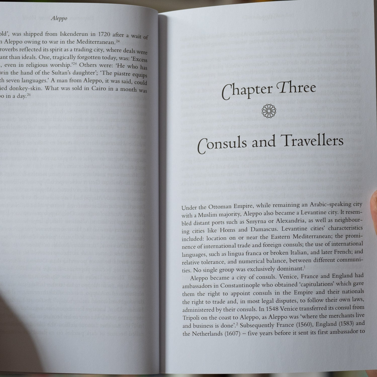 Aleppo: The Rise and Fall of Syria's Great Merchant City、mySite、topwebapps