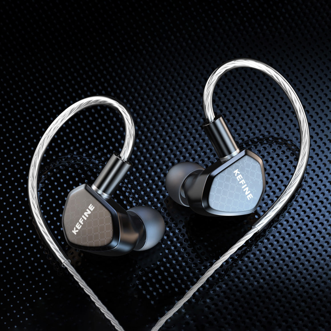  Kefine - Klean、mySite、merchandisen