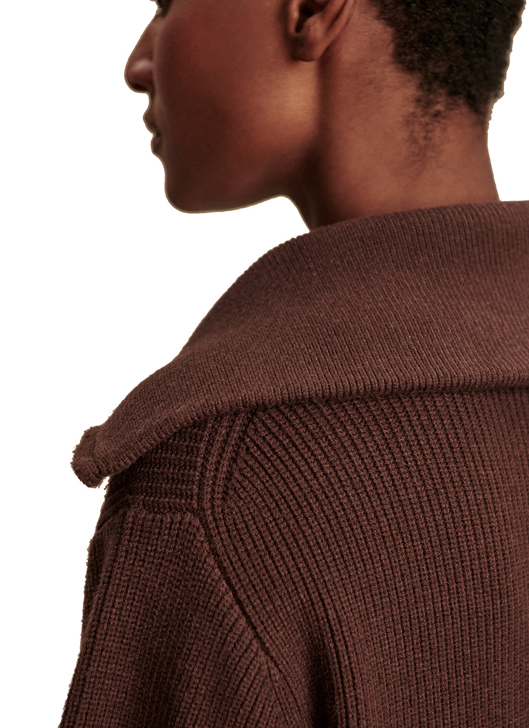 Varley Enrico Knit Jacket、mySite、lovesweatpilates