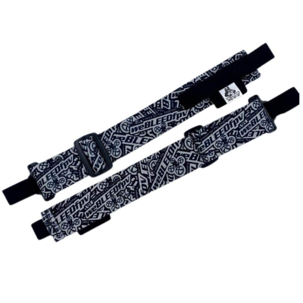  FatStraps FPV Goggles Head Strap、mySite、merchandisen