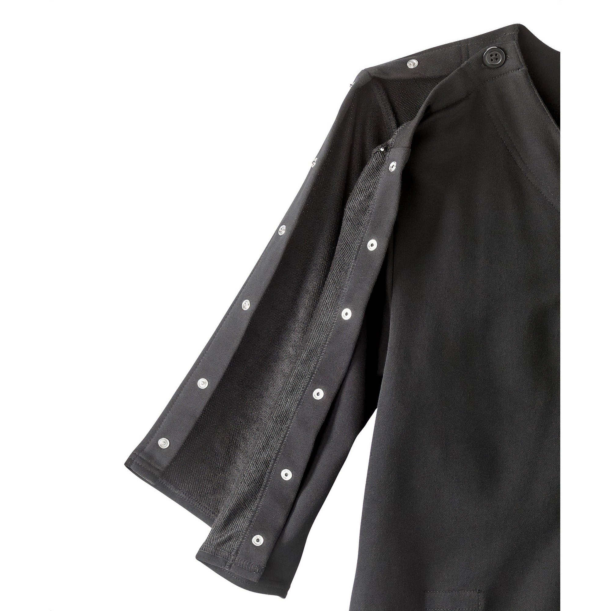 Unisex Post Surgical Recovery Cardigan、mySite、camillekostekn