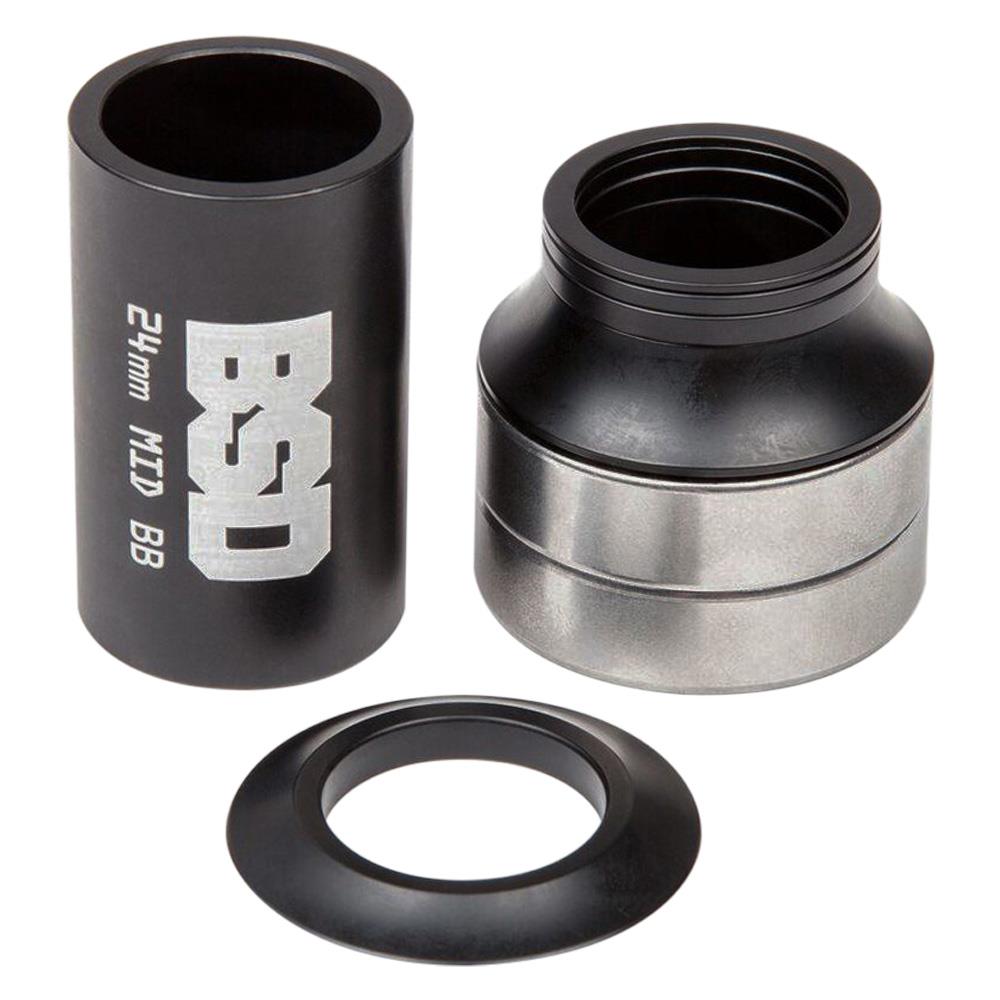  BSD Substance Mid BB、mySite、merchandisen