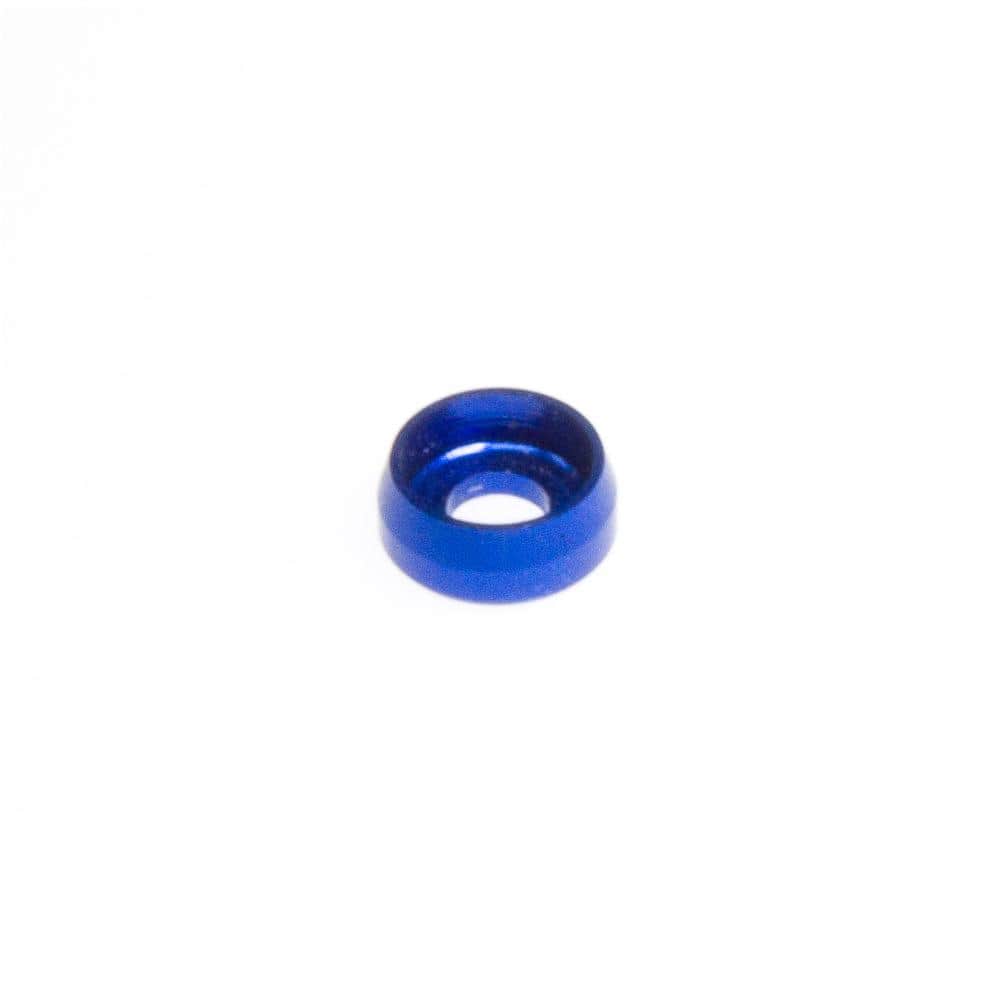  M2 Stepped Washer (10PCS) - Choose Your Color、mySite、merchandisen