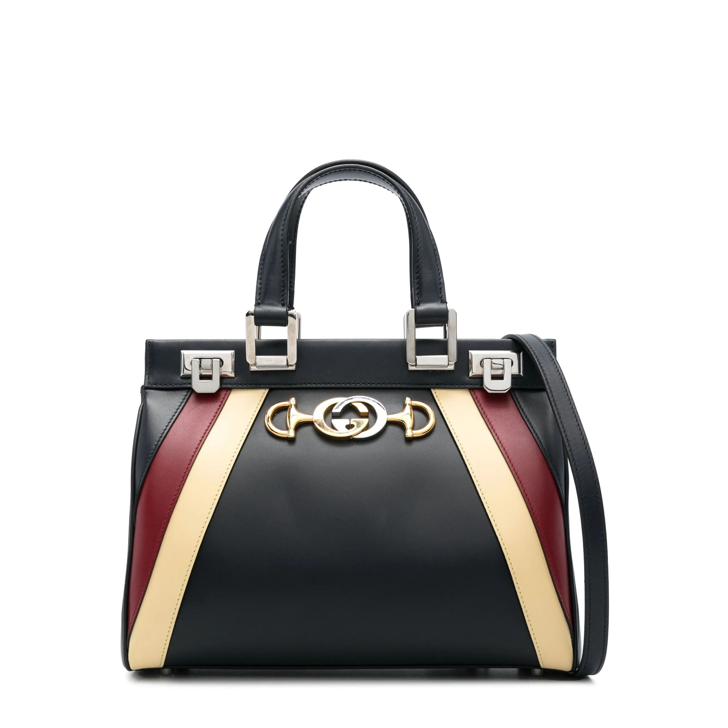 Medium Zumi Top Handle Bag、mySite、garminoutage.com