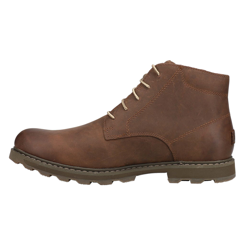 Madson II Round Toe Chukka Boots、mySite、gtrtttuynbv