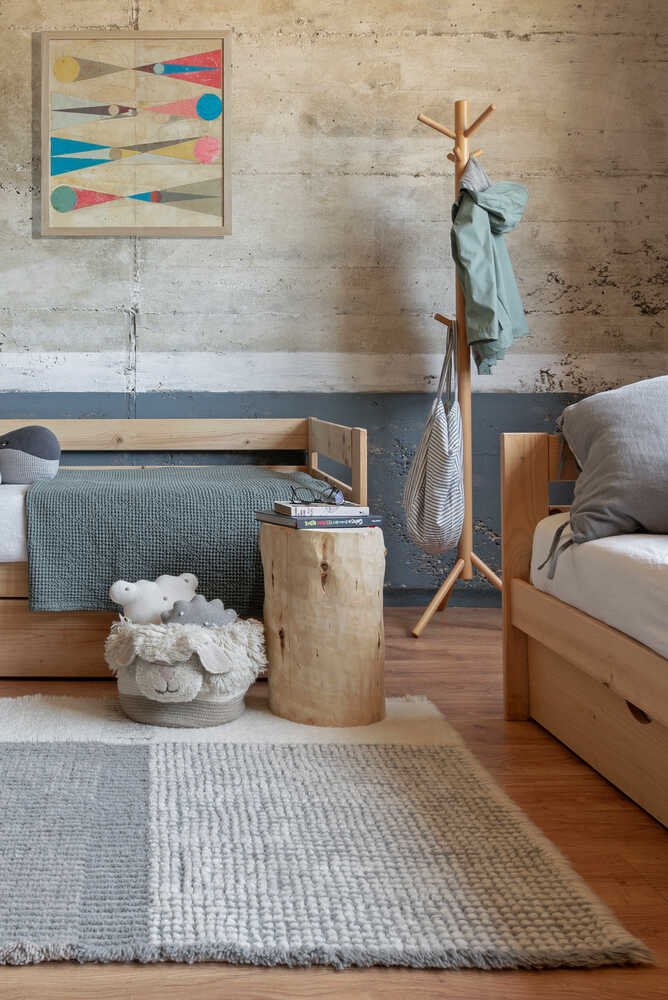 WOOL AREA RUG KAIA BLUE、mySite、gigharbornorthrealestate