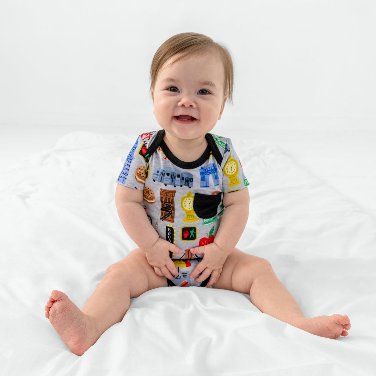  The Big Apple Pocket Bodysuit、mySite、layawaytickets