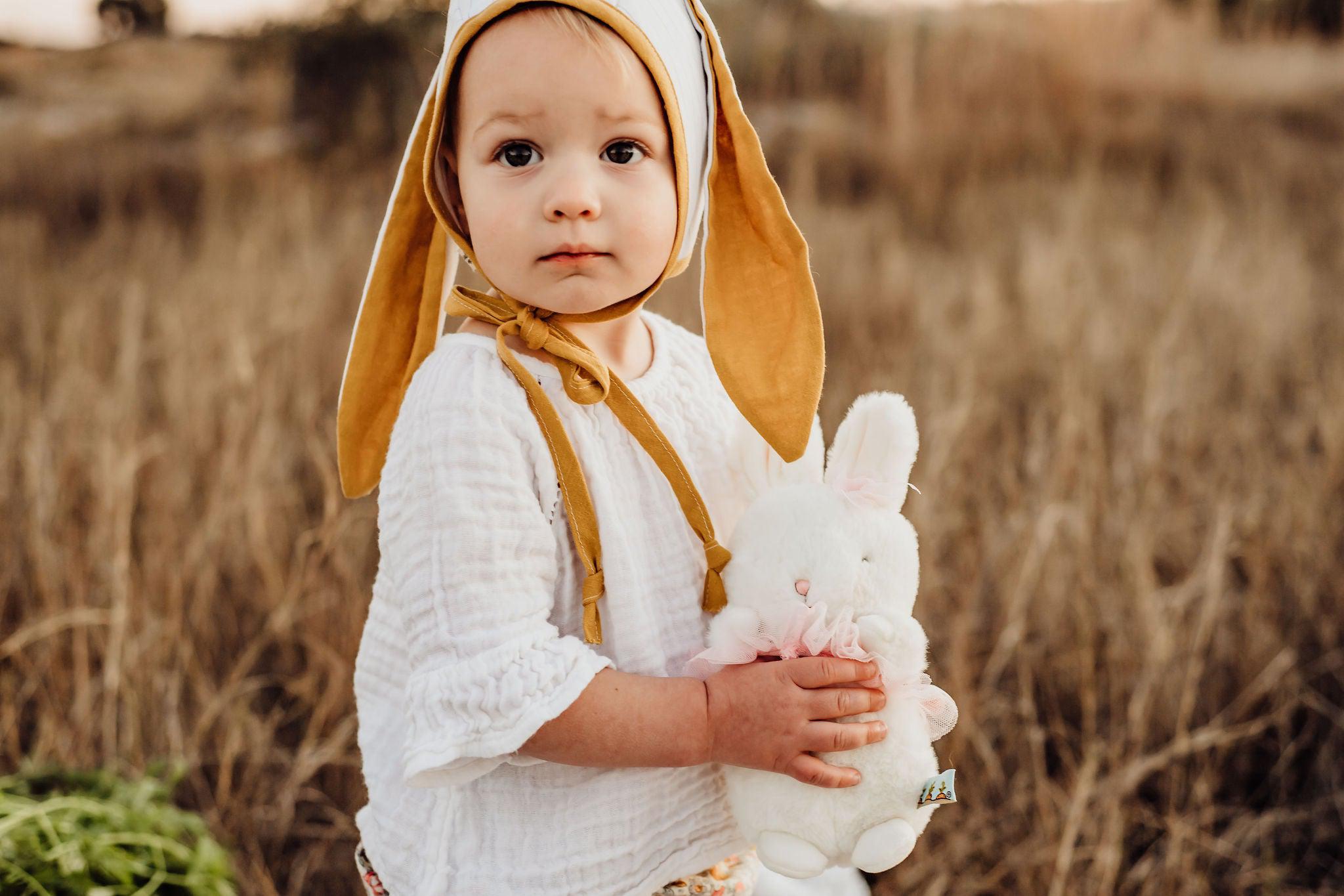 RETIRED - TuTu Blossom Bunny、mySite、g9winljtr