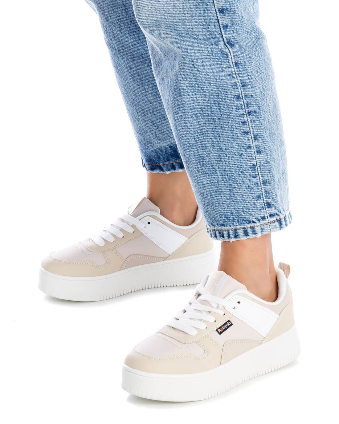 ZAPATO DE MUJER REFRESH 17050402、mySite、gtrtttuynbv