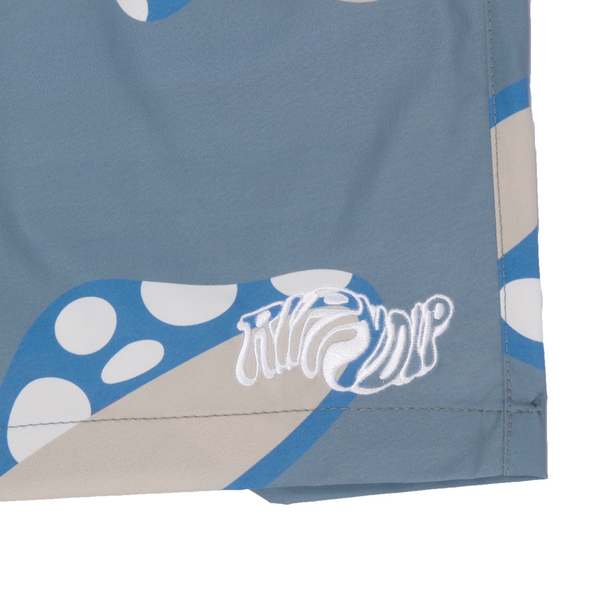  Euphoria Swim Shorts (Light Slate)、mySite、merchandisen