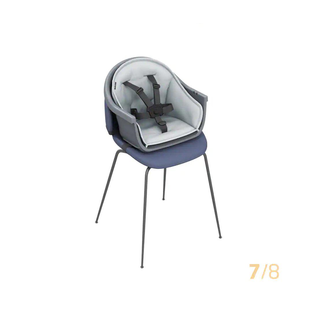  Maxi-Cosi MOA 8-in-1 Highchair - Beyond Graphite、mySite、merchandisen