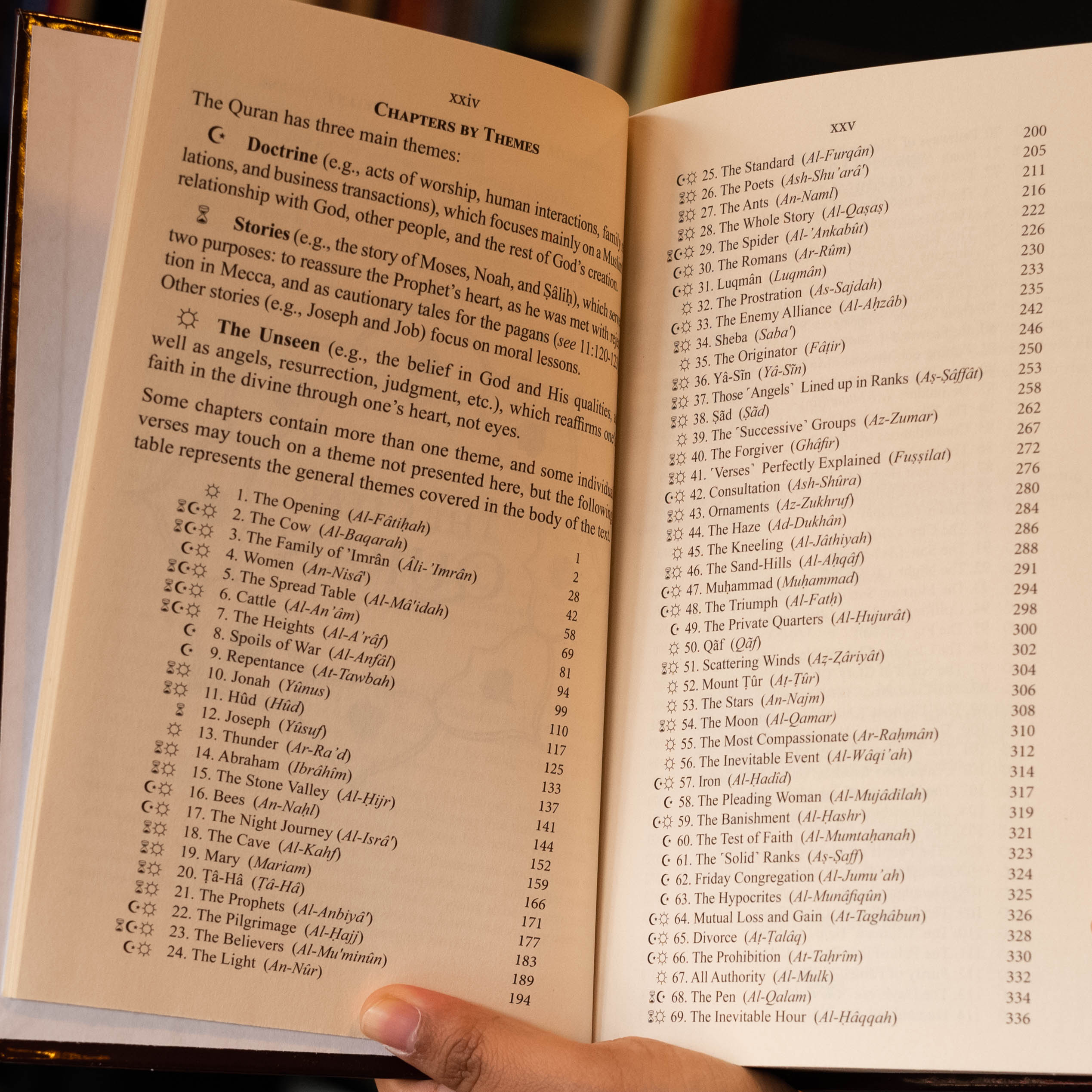 The Clear Quran (English Only) HB、mySite、topwebapps