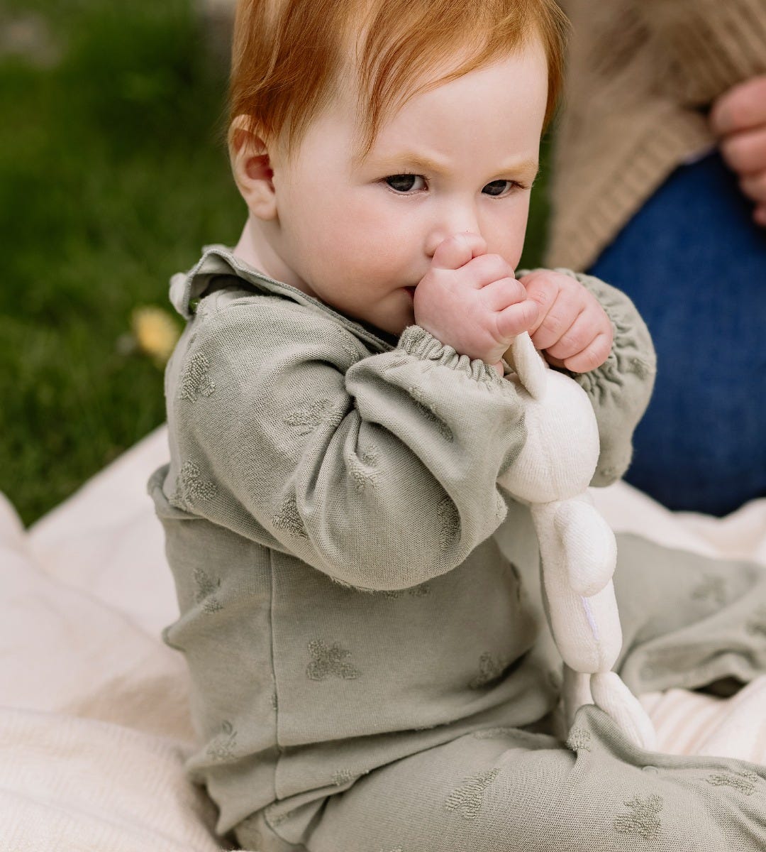 Bunny Plush Baby Rattle、mySite、g9winljtr