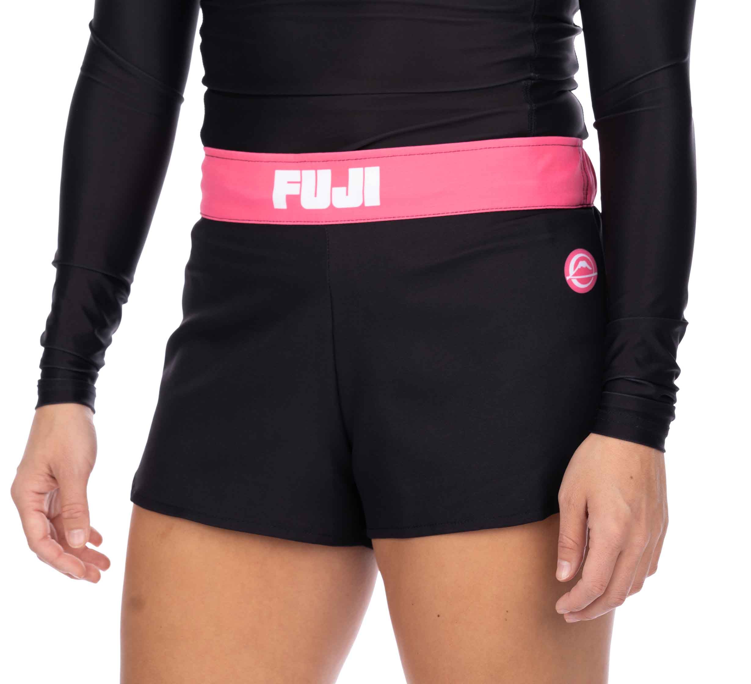 Essential Grappling Pink Fight Shorts、mySite、gigharbornorthrealestate