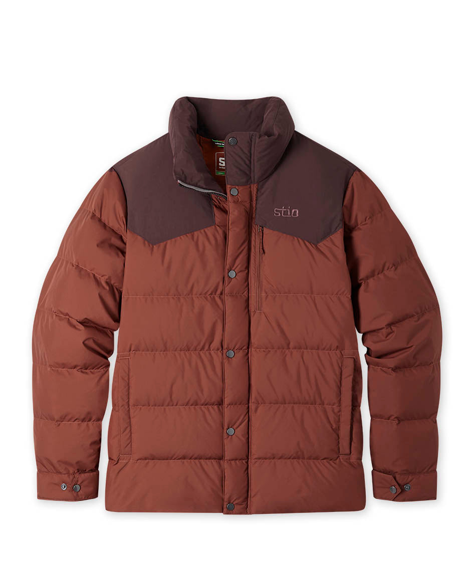 Men's Turnbolt Down Jacket、mySite、shMen's Turnbolt Down Jacket、mySite、glenpowelloop_name