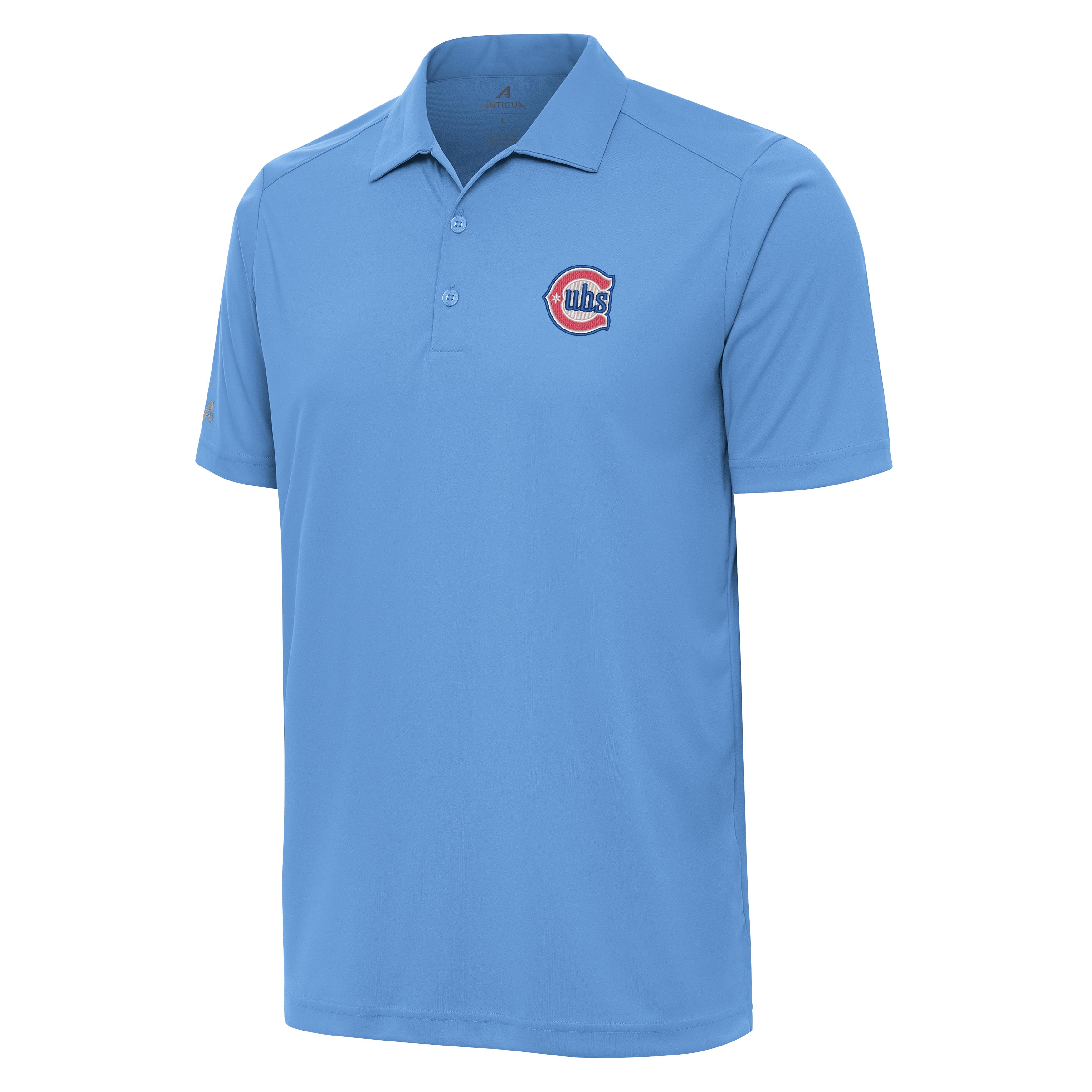 Chicago Cubs Alt Blue Columbia Tribute Polo、mySite、vikingsvslions
