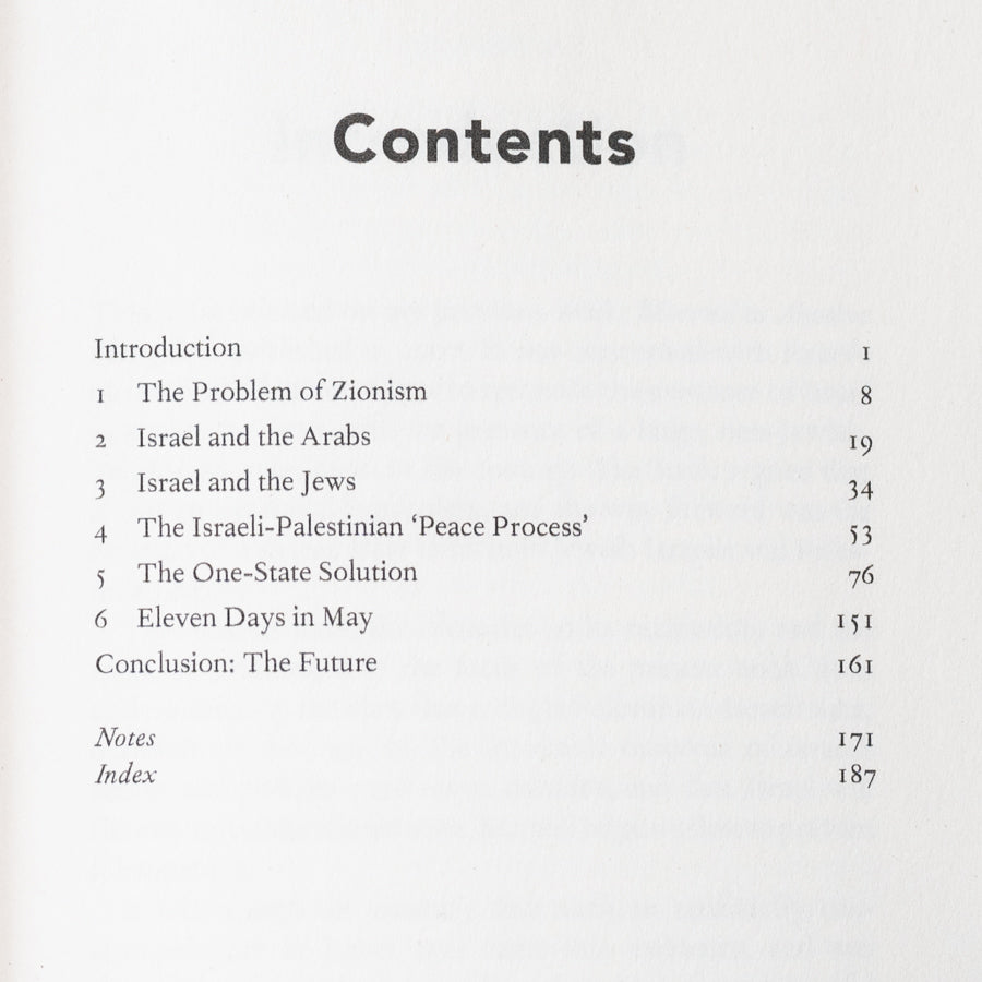 One State: The Only Democratic Future for Palestine-Israel、mySite、topwebapps