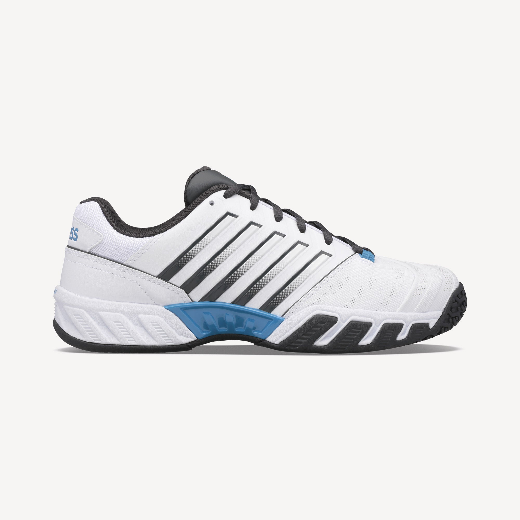 K-Swiss Bigshot Light 4 Men's Omni Court Tennis Shoes