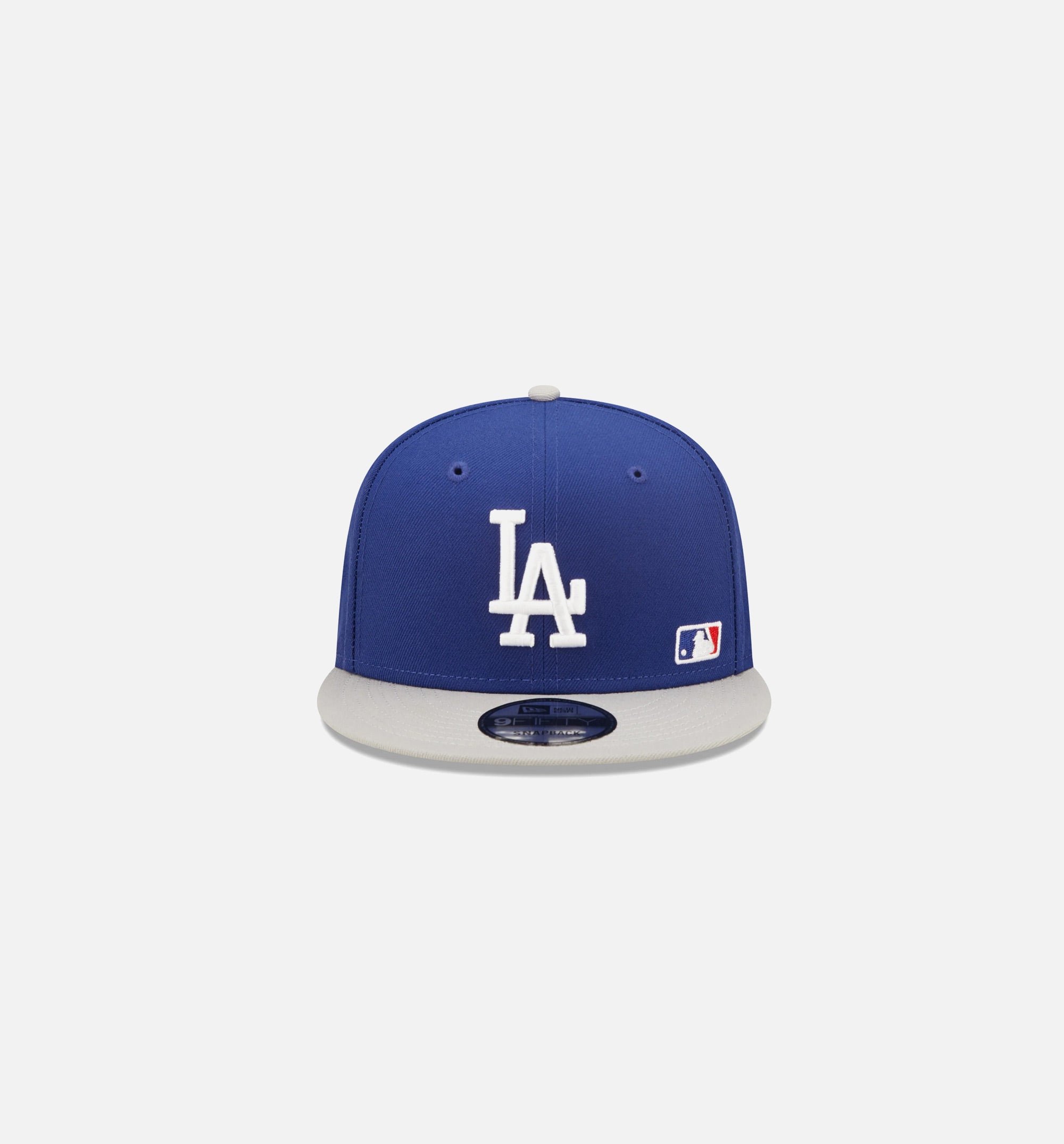 Los Angeles Dodgers Backletter Arch 9FIFTY Snapback Mens Hat - Blue、mySite、dreamappss
