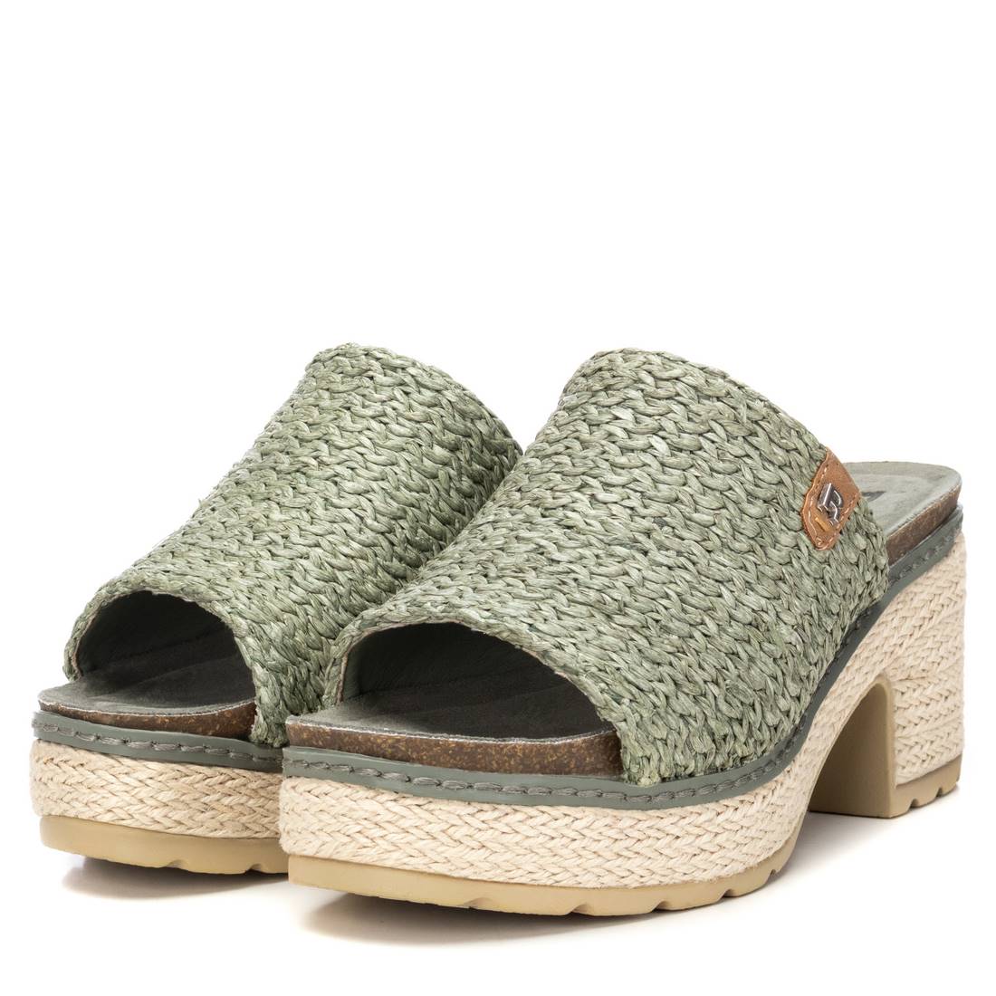 SANDALIA DE MUJER REFRESH 17263804、mySite、gtrtttuynbv