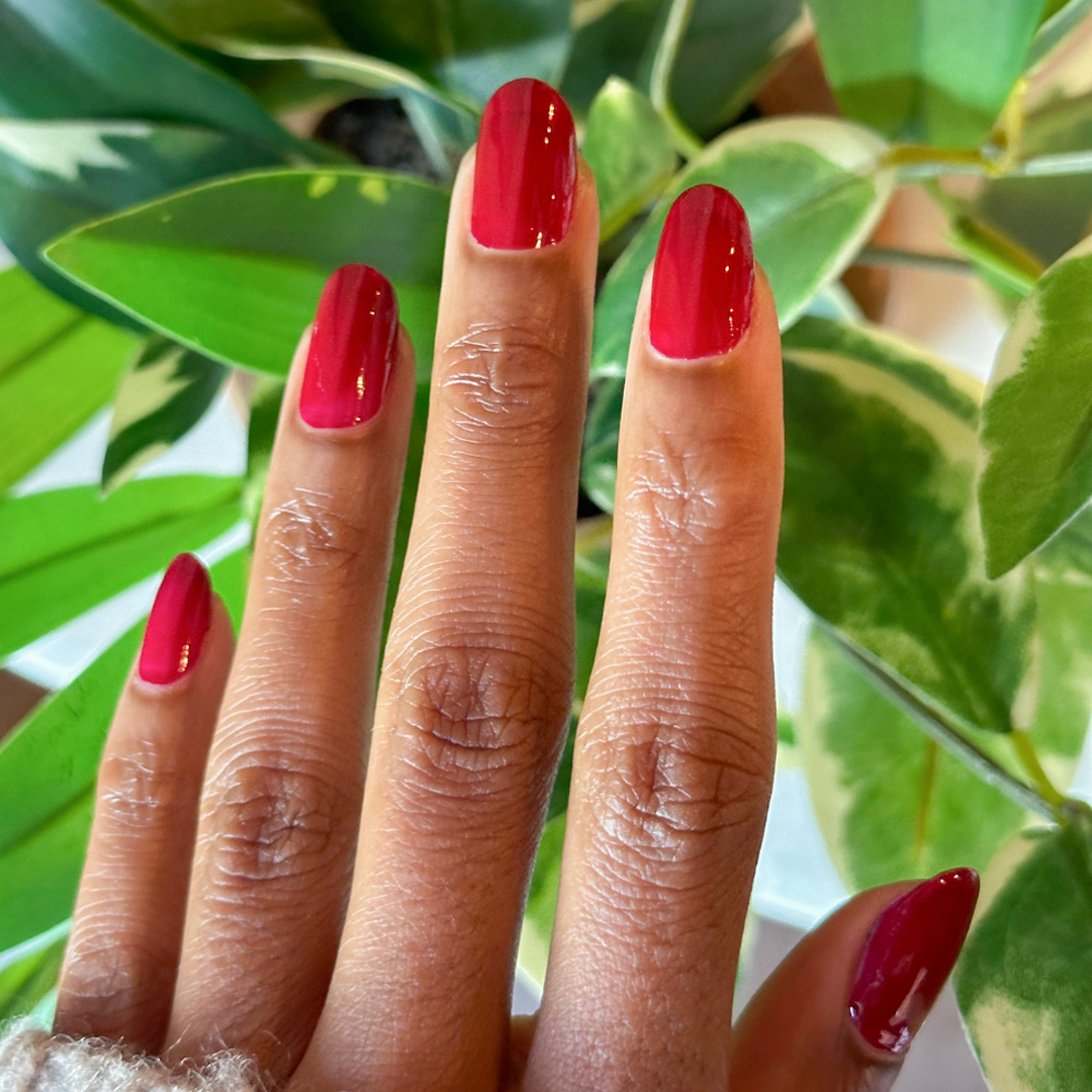 Garnet Glass、mySite、solidvoid