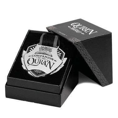 Quran Award (Silver)、mySite、topwebapps