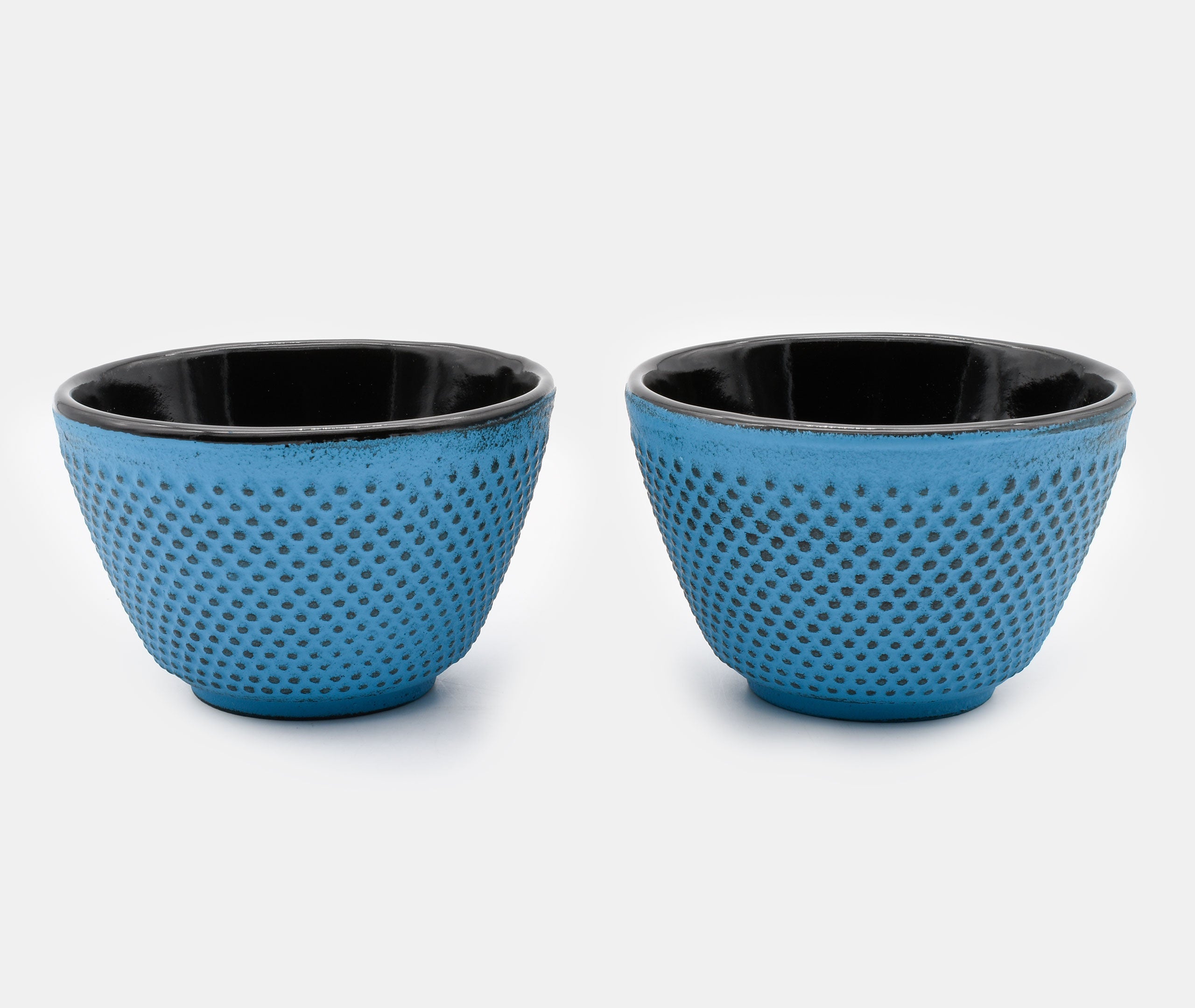Cast Iron Tea Cup Pair、mySite、topwebapps