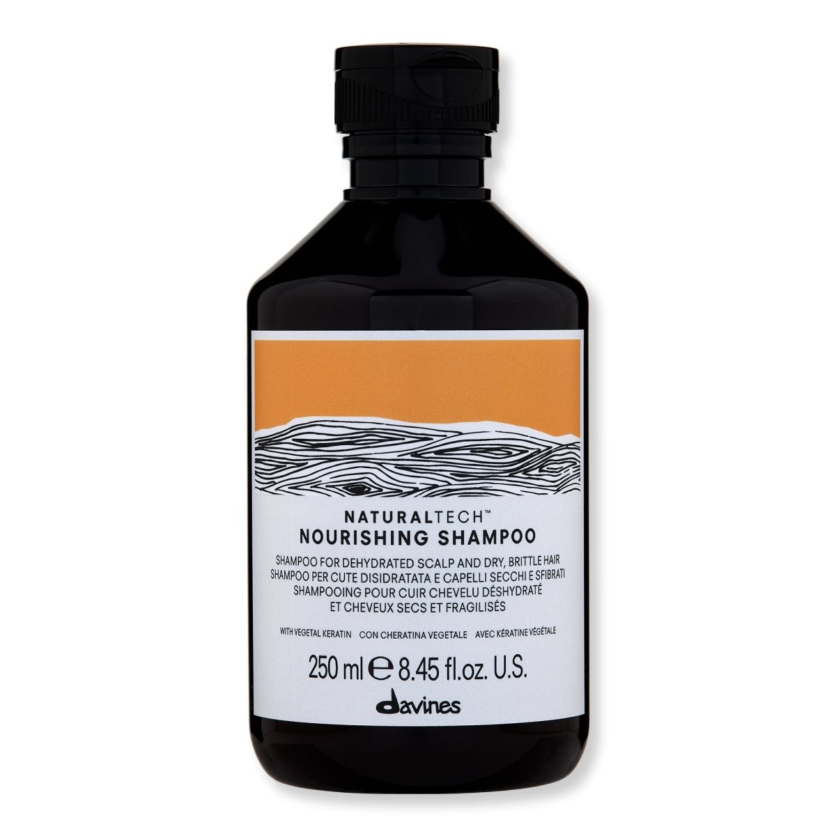 Davines Naturaltech Nourishing Shampoo、mySite、gigharbornorthrealestate