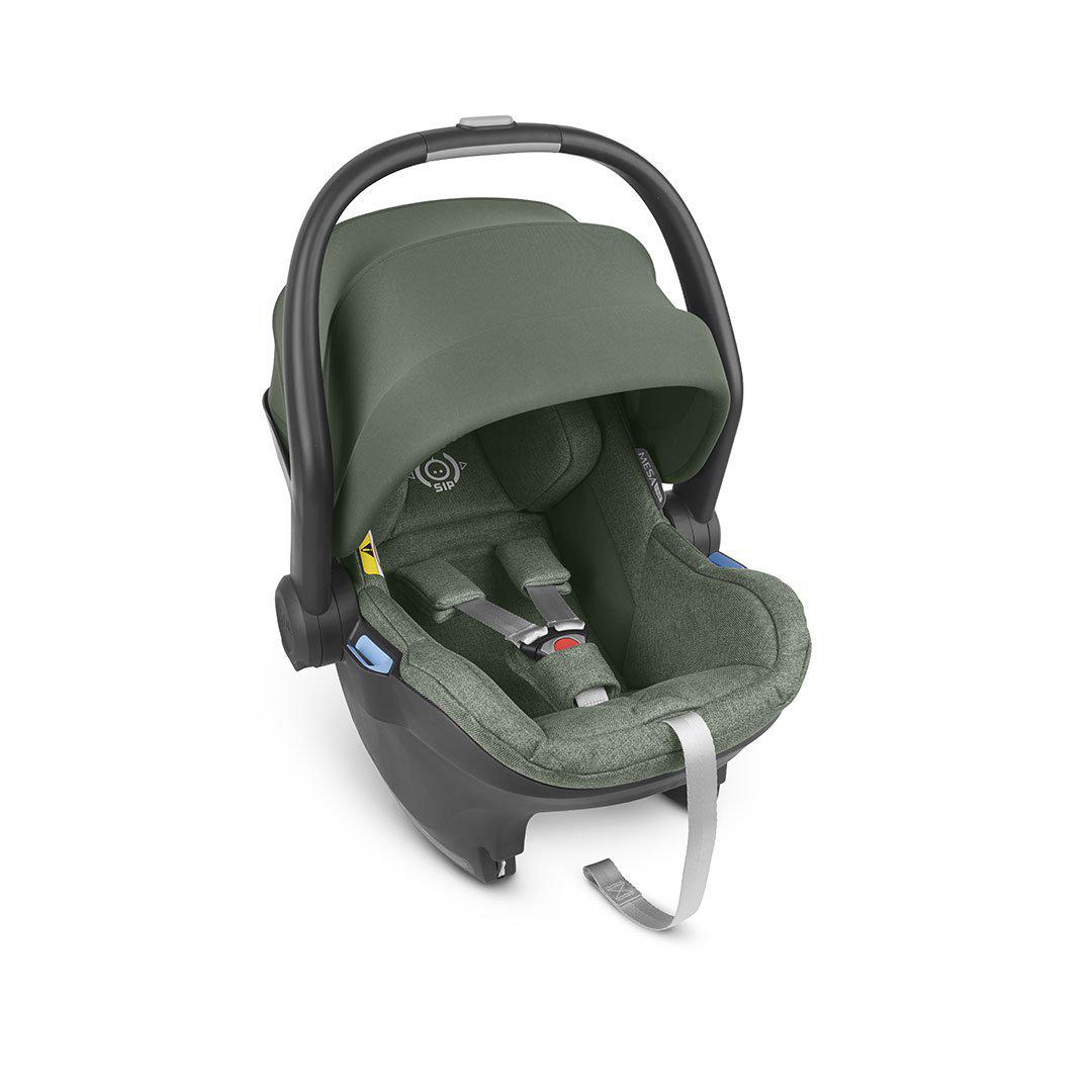  UPPAbaby MESA i-Size Car Seat - Emmett、mySite、merchandisen
