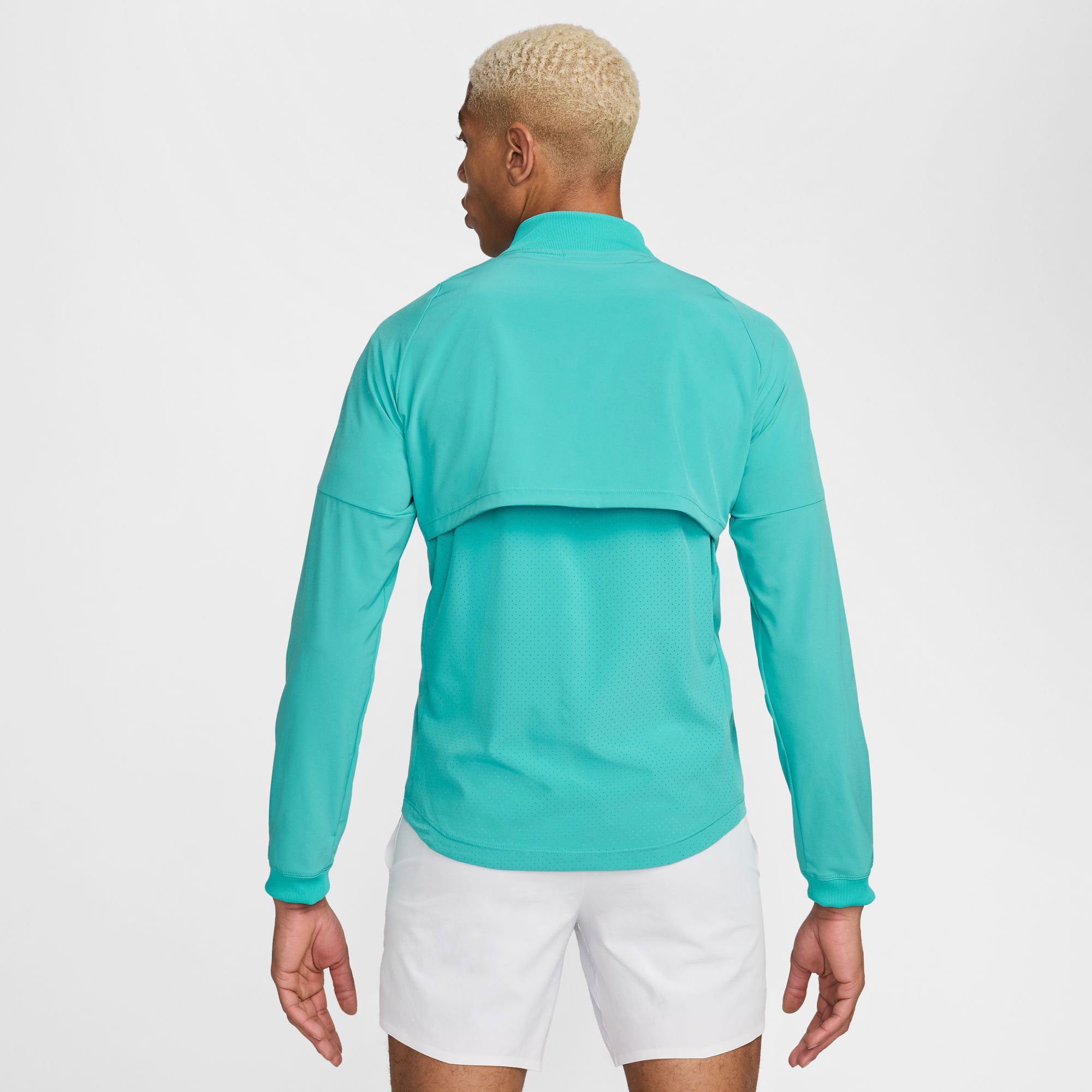 Nike Rafa Men's Dri-FIT Tennis Jacket