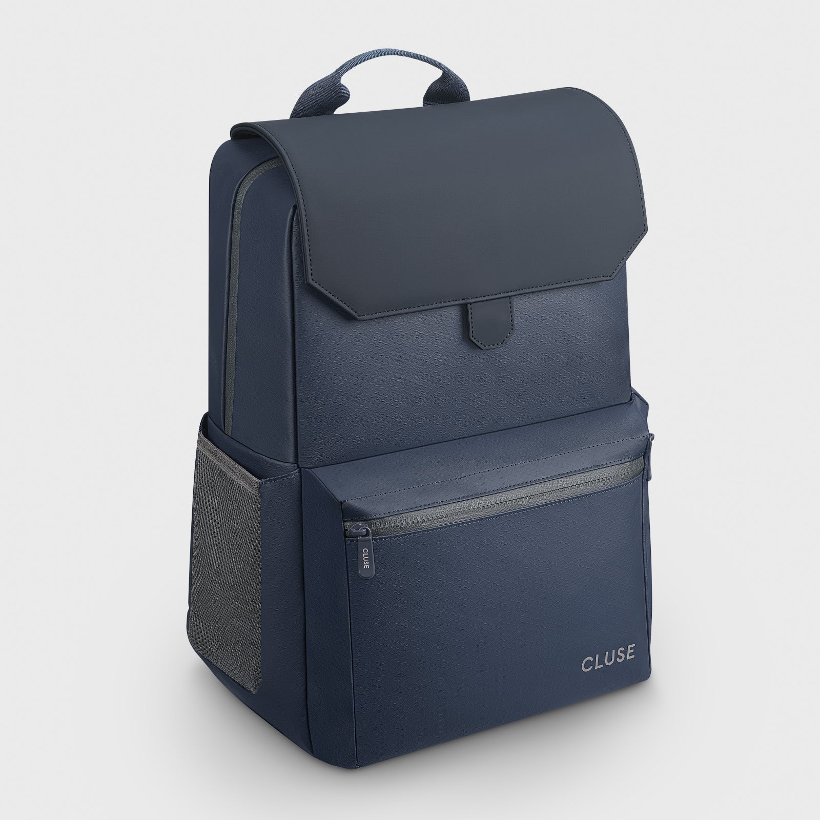 Royale Backpack, Navy Blue Colour、mySite、botmansion