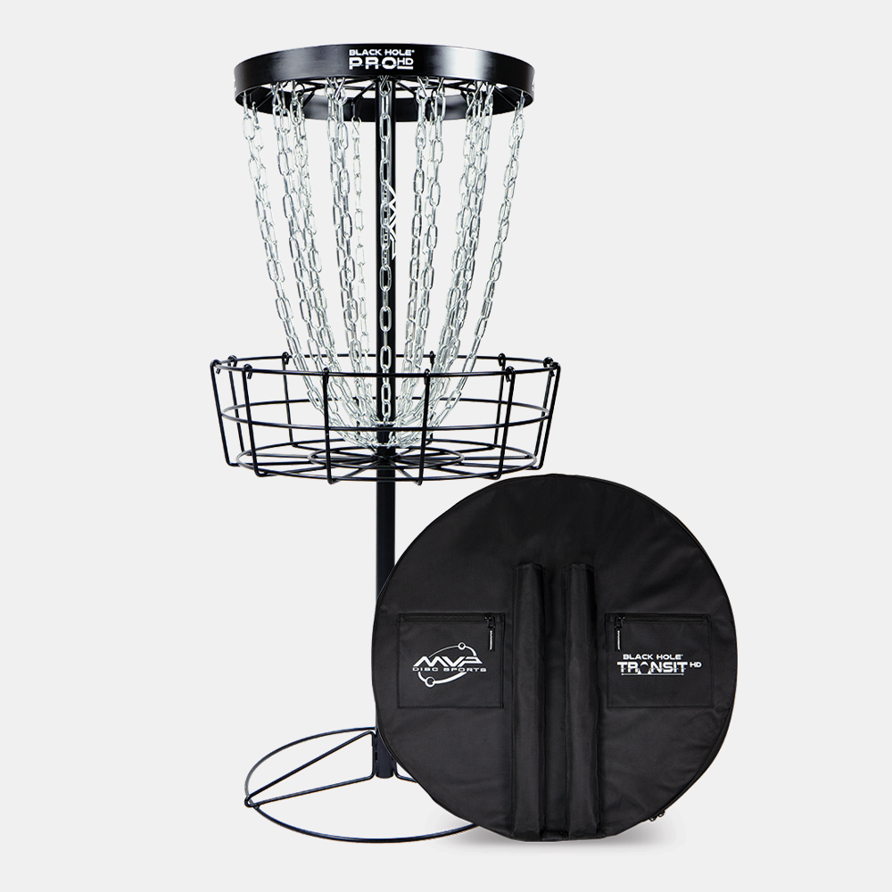 MVP Black Hole® HD with Transit HD Bag、mySite、gtrtttuynbv