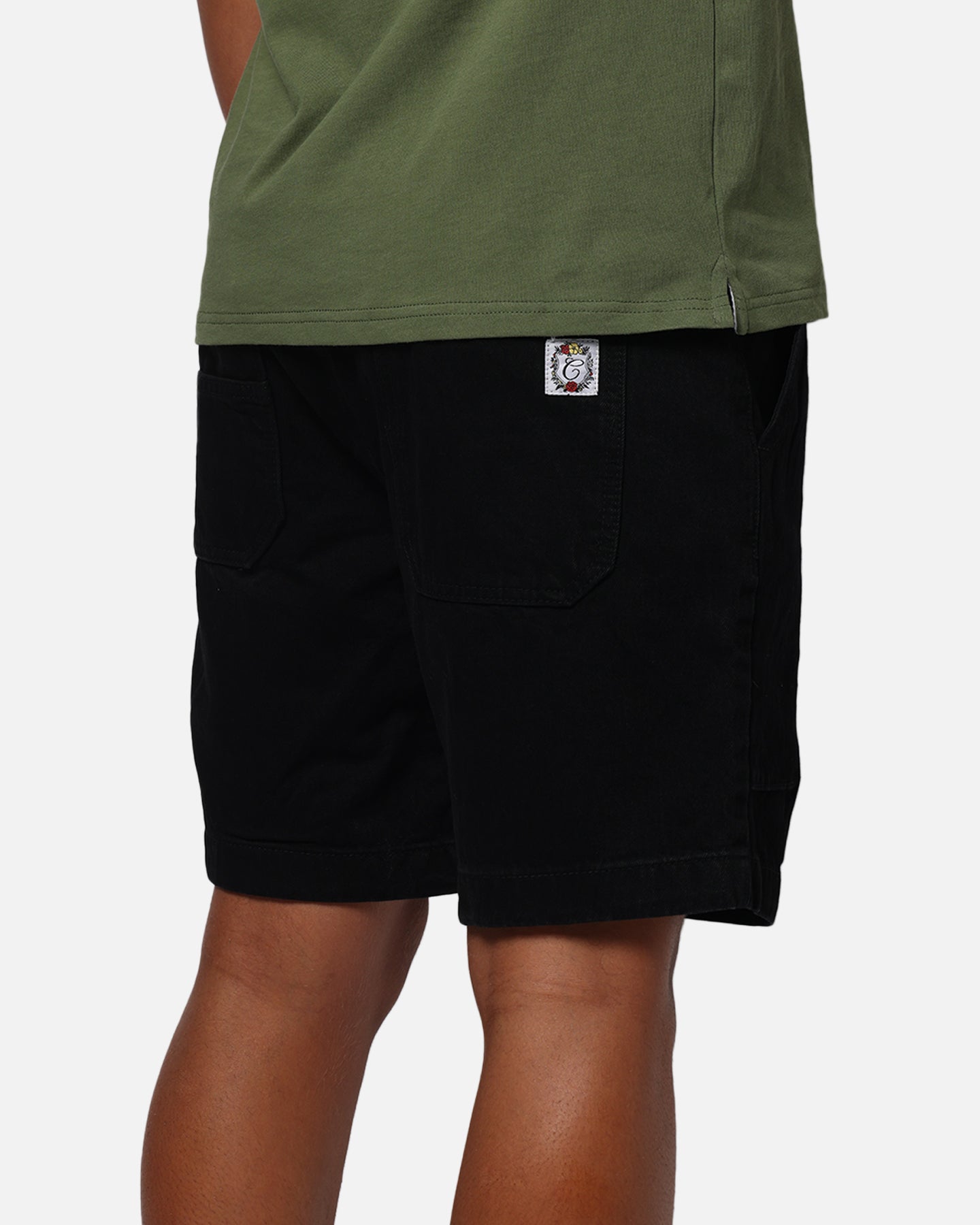 Carré Club Carré Jort Black、mySite、zt4zffjzw