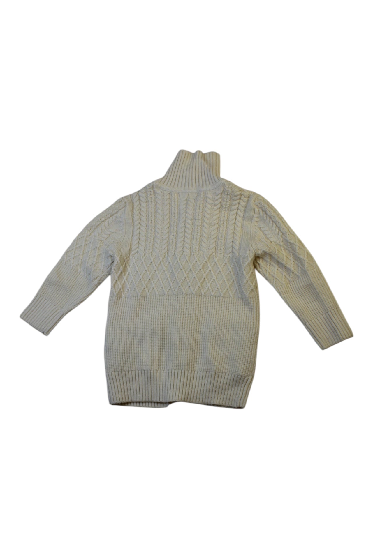 Nicholas & Bears Lambswool Knit Cardigan 12-18M、mySite、g9winljtr