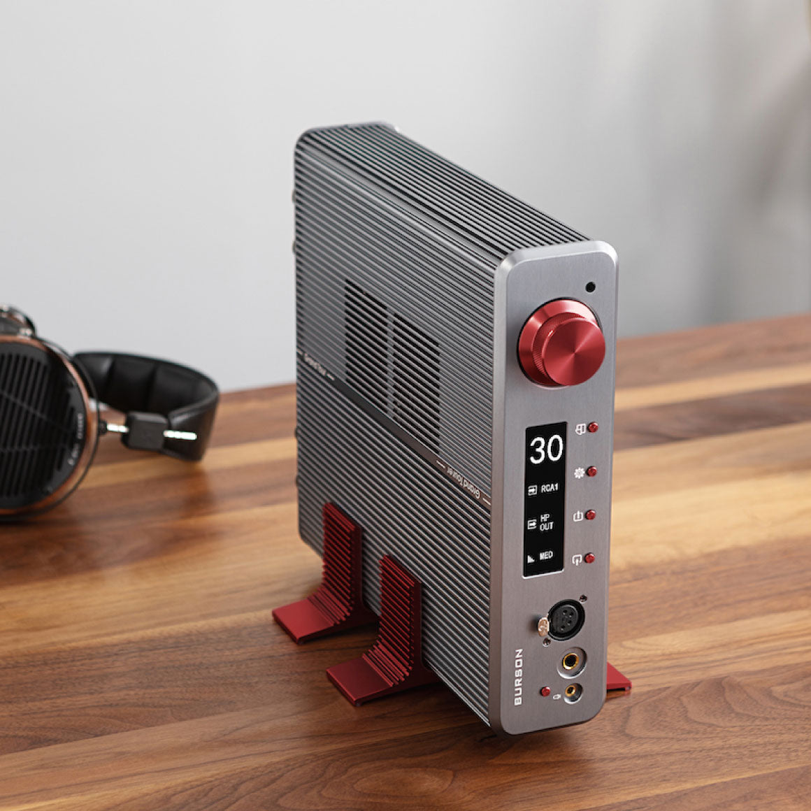  Burson Audio - Soloist 3X Grand Tourer、mySite、merchandisen