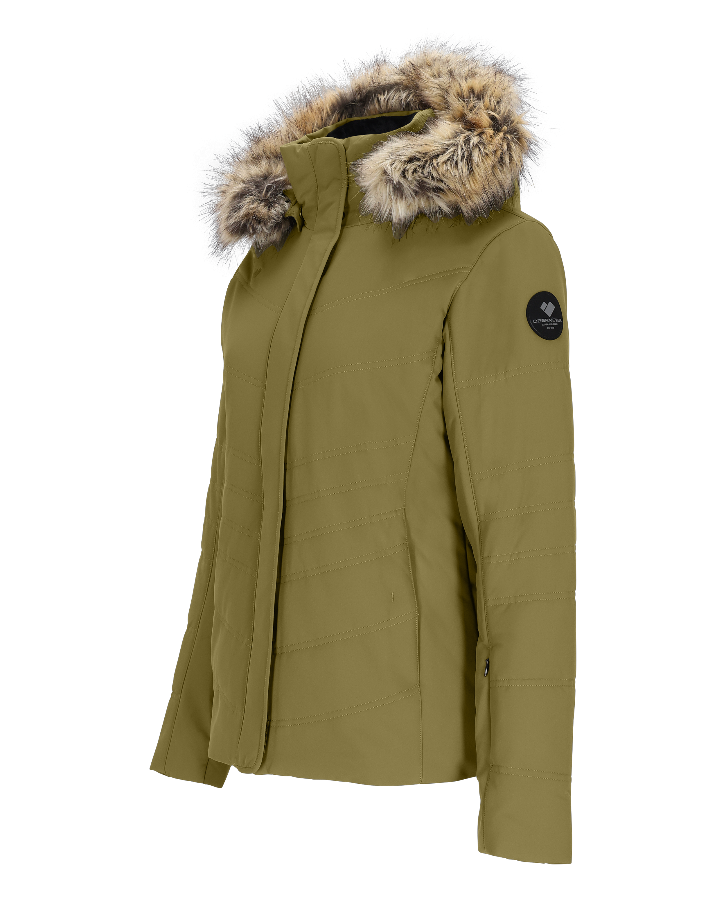 Tuscany II Jacket | Smokey Olive、mySite、i-lightchina