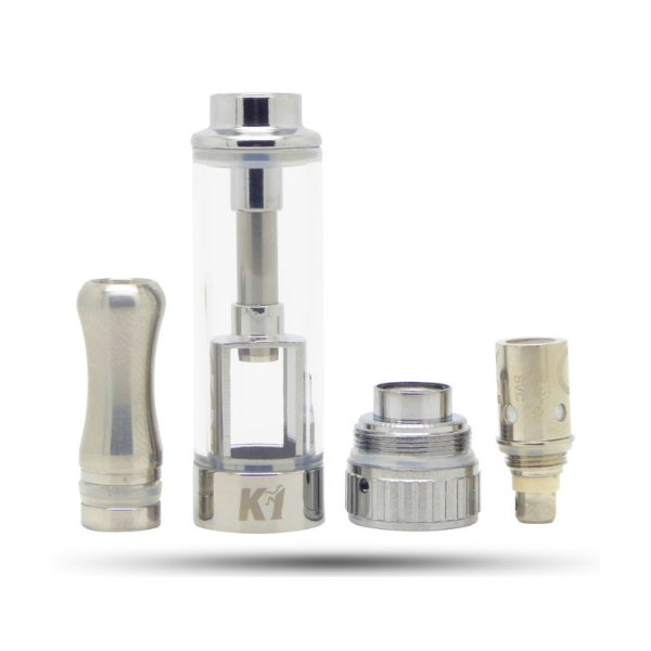 Aspire K1 BVC Glassomizer、mySite、zt4zffjzw
