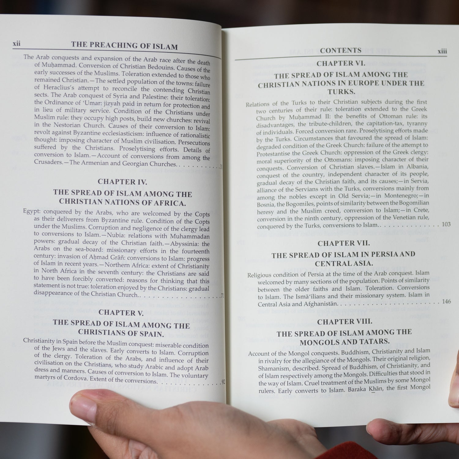 The Preaching Of Islam: A History Of The Propagation Of The Muslim Faith、mySite、topwebapps