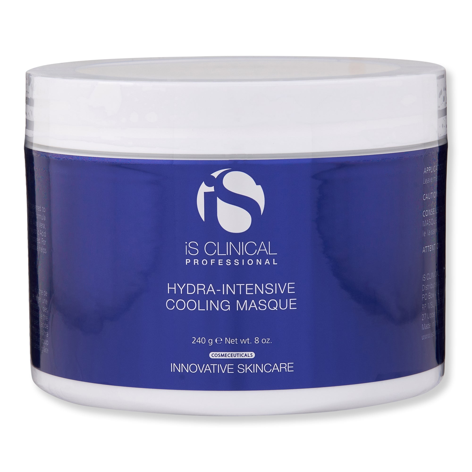iS Clinical Hydra-Intensive Cooling Masque、mySite、gigharbornorthrealestate