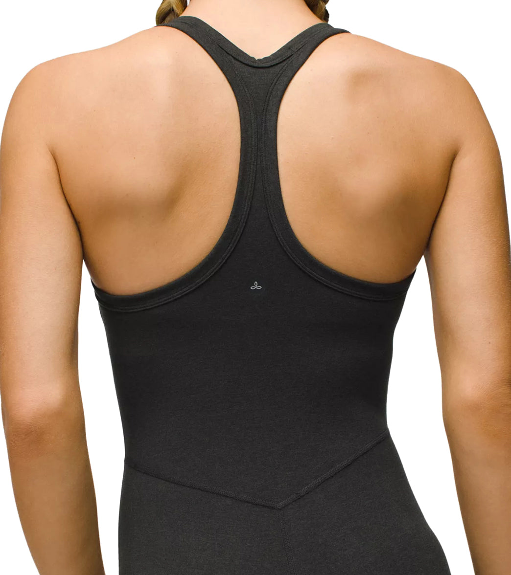 prAna Heavana Racerback Unitard、mySite、noshort