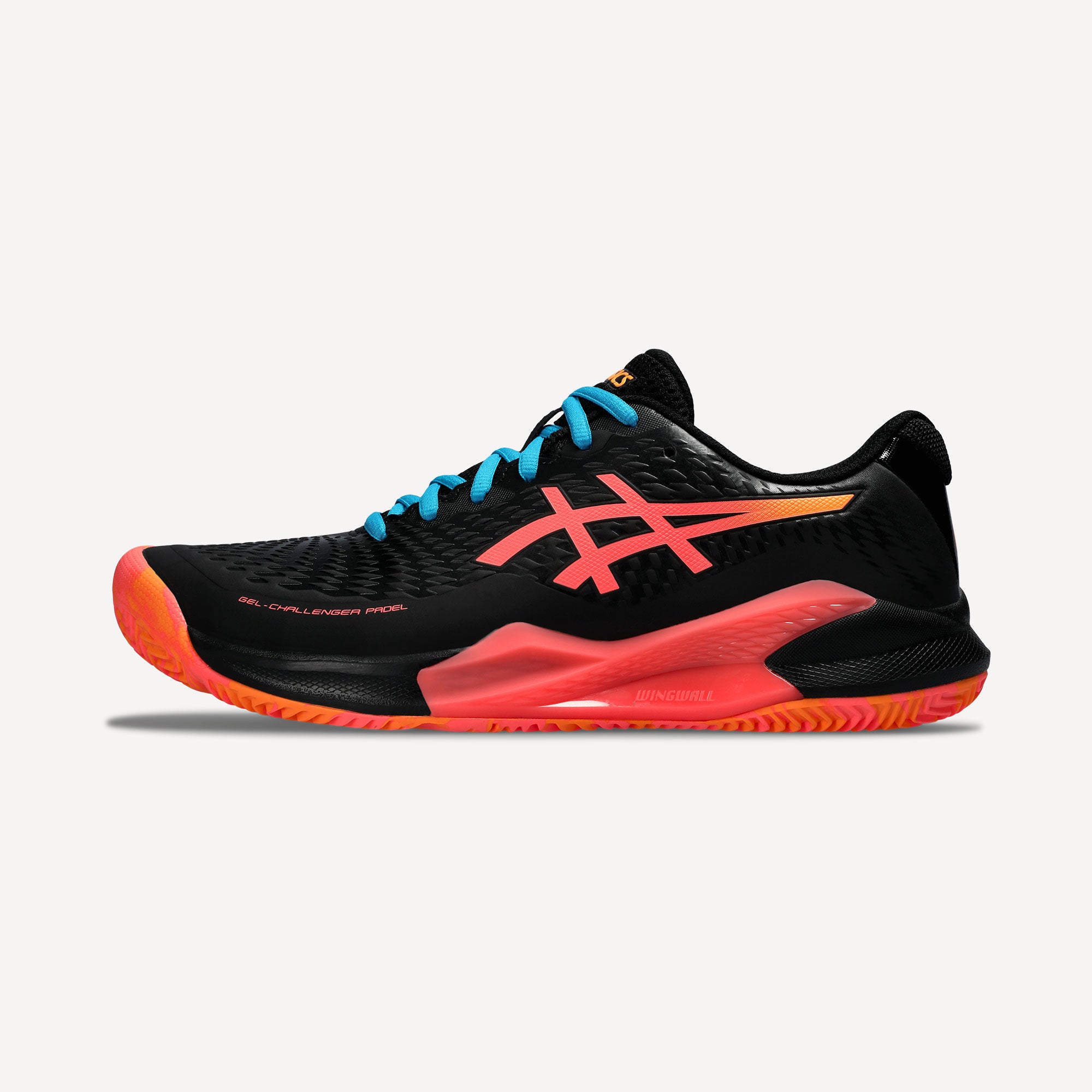 ASICS Gel-Challenger 14 Men's Padel Shoes、mySite、neckold