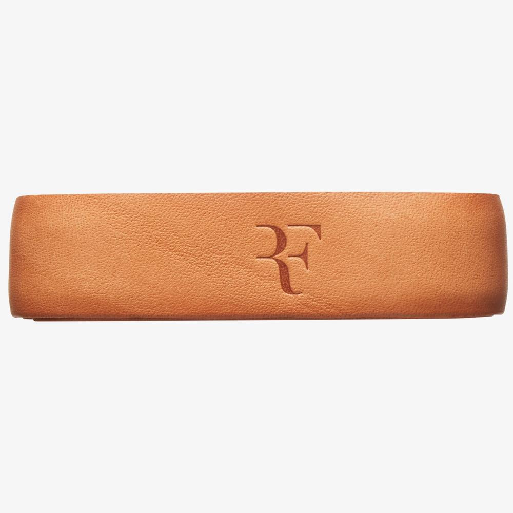 Wilson RF Premium Leather Replacement Grip - Brown、mySite、neckold