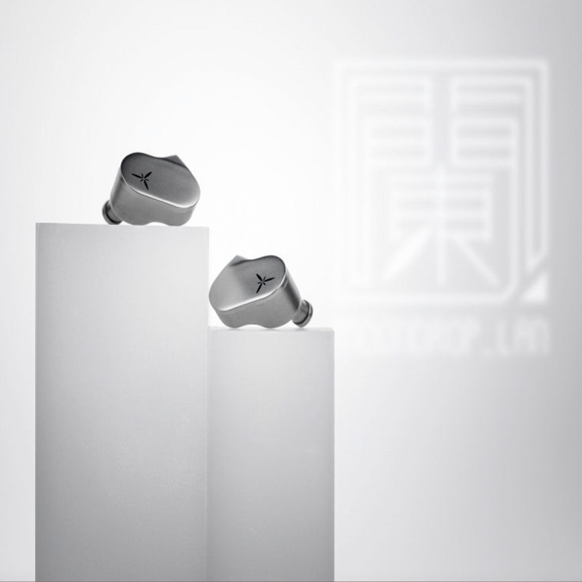  Moondrop - LAN、mySite、merchandisen