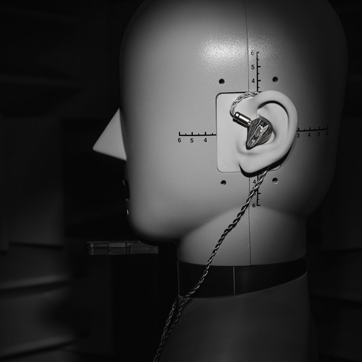  Moondrop - Dark Saber、mySite、merchandisen