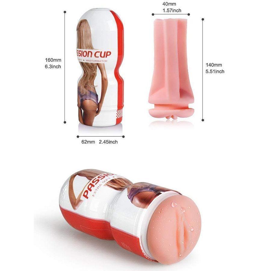 Cheap Pocket Pussy | Masturbator Cup for Men by Healthy Vibes、mySite、bottomscart