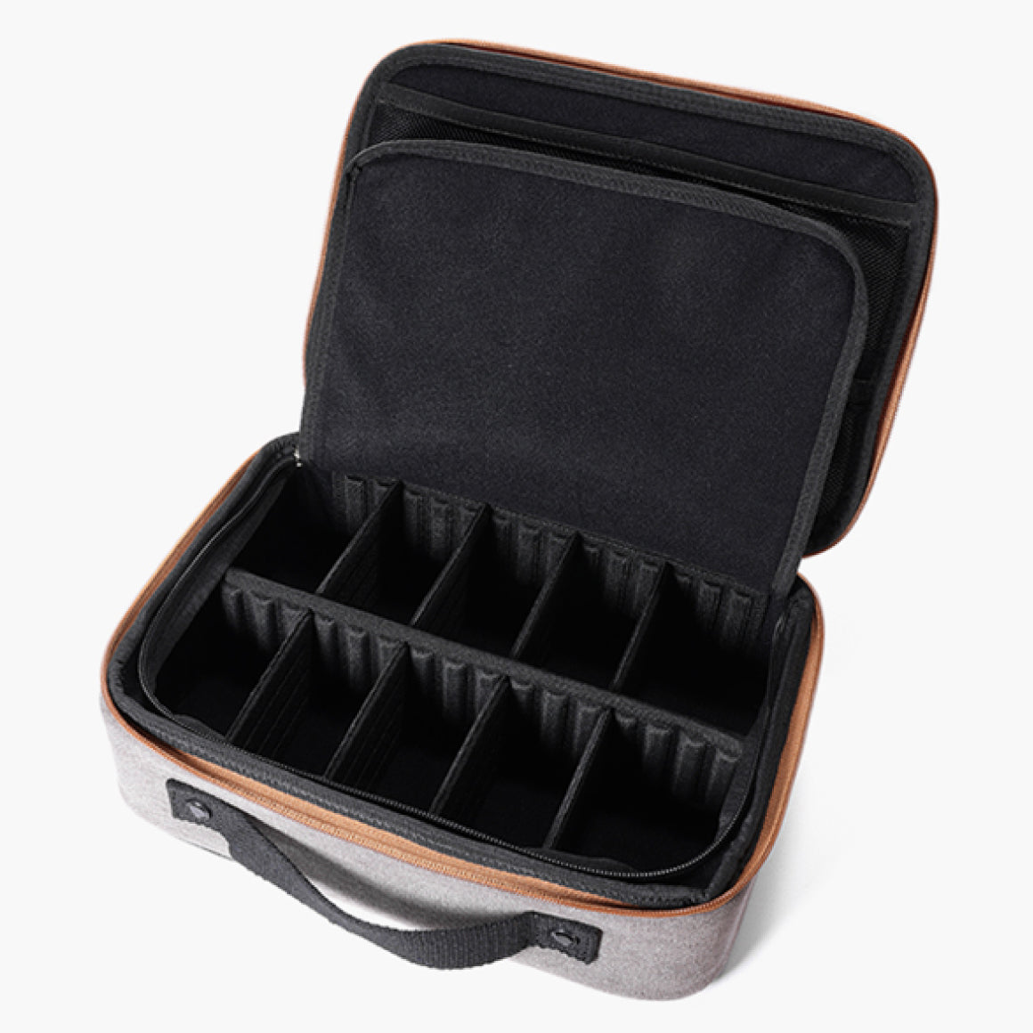  ddHiFi - CZ300 Portable Large-Capacity Storage Bag、mySite、merchandisen