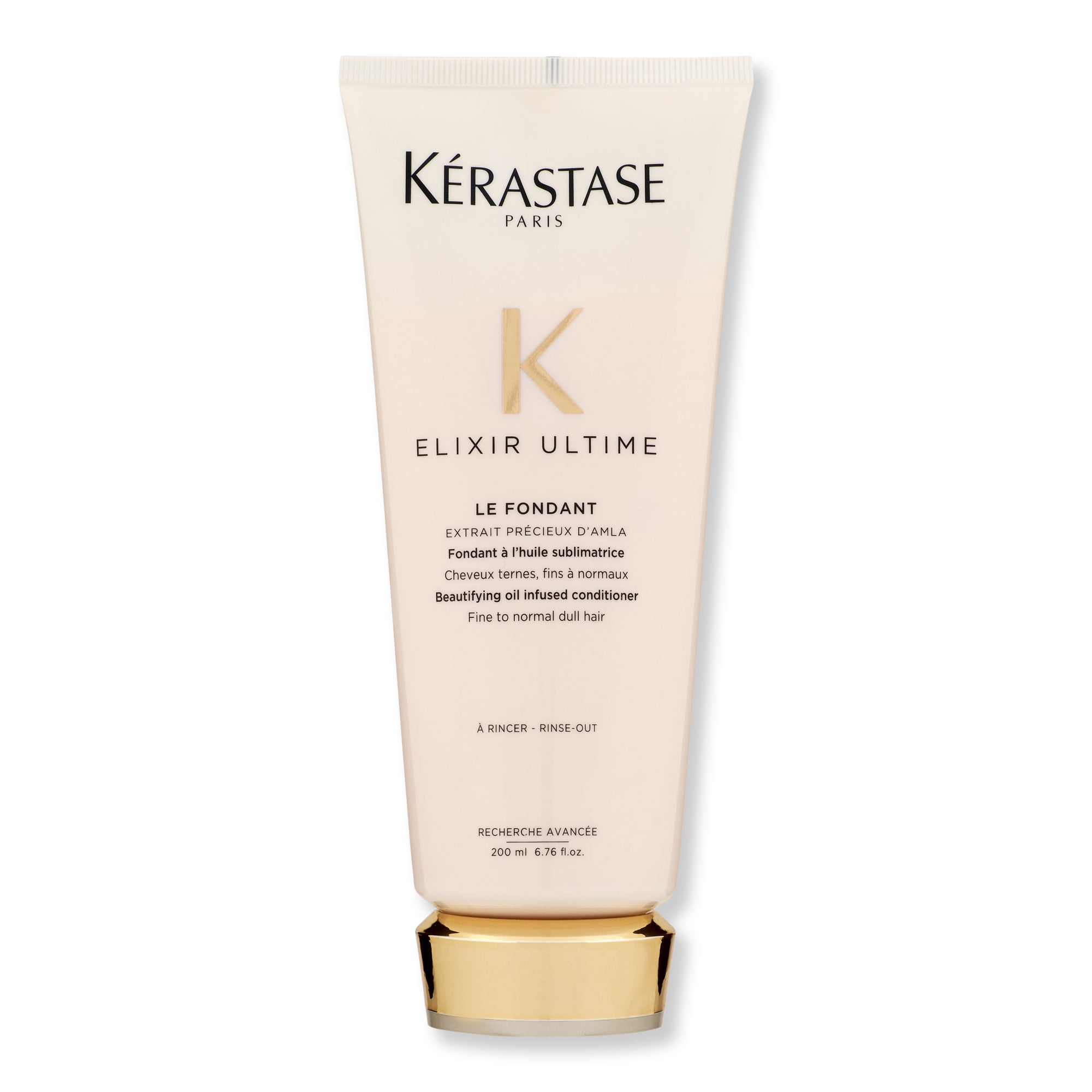 Kerastase Elixir Ultime Le Fondant Conditioner、mySite、gigharbornorthrealestate